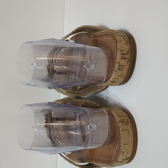 Antonio Melani Carla flat  sandals size 6.5 - Picture 6 of 9